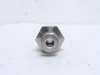 Swagelok SS-400-1-8; Adaptor; SS-316; 1/8" Tube x 1/2NPT
