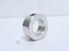 Climax C-087; Solid Set Screw Collars; 7/8"ID x 1-1/2"OD