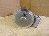 Bluffton 1321007125; AC Motor; 1HP; 230/460V; 1800RPM; 3PH