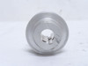 Vande Berg 130307035; Timing Pulley 1/2"ID 17mmW x 37mmOD
