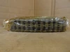 Morse 60-2CX10; Cottered Roller Chain 127728; #60; 2-Strand