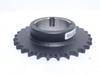Martin 50BTB30-2012; Bushed Sprocket #50; 30-Teeth