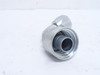 Eaton 1AA12FJB12; Crimp Fitting; 90Deg; 3/4 JIC x 3/4" Tube