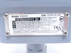 Badger Meter B30AM; Gas Flow Meter; 28VDC