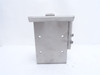 Berry Equipment WPHFR9906R; Harvester Motor Frame; SS; RH