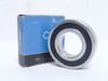 Axis SS6208-2RS; Ball Bearing SS; 40mmID X 80mmOD X 18mm WIDE
