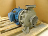 Flowserve 0824-2X1.5X9F; Centrifugal Pump 30HP 2"In x1-1/2"Out