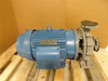 Flowserve 0824-2X1.5X9F; Centrifugal Pump 30HP 2"In x1-1/2"Out