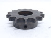 Martin 50BS14-1-1/4; Sprocket #50; 14-Teeth; 1-1/4"ID