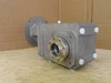 Stober KSS202WG0350MS2R050; Helical Bilevel Gearbox 35:1 Ratio