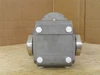 Stober KSS202WG0350MS2R050; Helical Bilevel Gearbox 35:1 Ratio