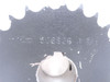 Martin 50BS26-1-7/16; Sprocket #50; 26-Teeth; 1-7/16"ID