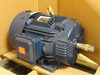 Marathon ZA256TTFCD6026BB; AC Motor; 20HP; 230/460V; 1768RPM