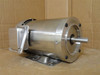 Leeson C6T17WK41A; AC Motor 191558; SS;1HP; 230/460V; 1800RPM