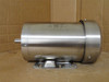 Leeson C6T17WK41A; AC Motor 191558; SS;1HP; 230/460V; 1800RPM