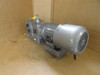 Nord Drive SK 9012.1AZ-80LP/4 BRE20; GearMotor 1HP 48.95:1R