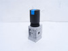 Festo MS4-LR-1/4-D6-AS; Pressure Regulator 529417; 210PSI