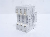 Siemens 5SY6304-7; Circuit Breaker; 4A; 3P; 400VAC
