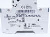 Siemens 5SY6320-7; Mini-Circuit Breaker; 20A; 3P; 400VAC