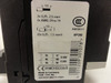 Siemens 3RU1116-0GC1; Overload Relay 0.45~0.63A; 3P; 600VAC