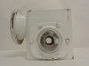Baldor WDHF-926-40-B5-H104; Gear Reducer RA; 40:1 Ratio