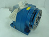 Benzlers M0732/125/BGCF1; Reducer Gearbox; 127:1 Ratio