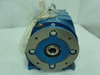 Benzlers M0732/125/BGCF1; Reducer Gearbox; 127:1 Ratio
