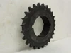 Martin 50BTB25H-2012; Bushed Sprocket # 50; 25Teeth; Hardened