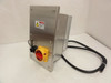 FastBack 50E; Enclosed Power Module; SS; 380/480V; NEMA 1