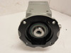 Dodge 23QZ25R14; Gear Reducer RA; 25:1 Ratio; 1.65 Hp Input