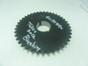 Martin 60BTB40-2012; Bushed Sprocket # 60; 40Teeth