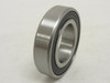 Crown 6006RS 30mm; Sealed Ball Bearing 30 ID x 55 OD x 13mm W