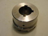 Atra-Flex A-2 1.500; SS Hub; 1-1/2"ID; 3-3/8" OD