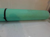 Habasit V 570X8350G; Endless Belt; 570mm Width; 8350mm Length