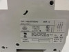 Allen-Bradley 1492-SP3D040; Mini Circuit Breaker; 4A; 415V; 3P