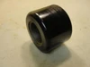 MFG- MDL-Unkn36813; Pallet Jack Wheel; 4" OD; 2-7/8" Wide; 2"ID