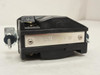 Cooper CWL620R; Black Locking Receptacle; 20A; 240VAC; 2P