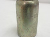 MFG- MJ-08-08; Crimp Coupler 1/2 JIC to # 8 Hose
