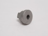 Nordson 710889A; Flange Cross-Cut Nozzle; 0.14/20 Flow Pattern