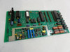 Weightronix D21665-rev 2; Control board