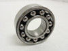 SKF 2005 ETN9; Double Row Self Aligning Ball Bearing 25mm ID
