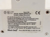 Altech 2DU2; CIrcuit Breaker; 2A; 277/480V