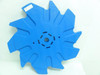Foodmate DF00006465; Wheel; For Back Cut; 1.5" ID; 24" OD