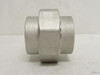 Industry-Std 1LUW9; Pipe Union; SS-316; 2" FSW; Class: 3000