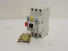 GE CR72AMD; Manual Motor Controller; 0.4-0.63A; 600VAC