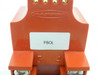 Banner PBOL; Power Block; 105-130VAC