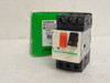 Schneider GV2ME08; Manual Starter; 2.5-4A; 3P; 600VAC