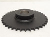 Martin 50BS38 1-1/2; Sprocket # 50; 38Teeth; 1-1/2"ID