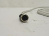 Carlo Gavazzi CONG5A-S2; Cordset; M8; 4W; 2M Cable; 250V; 4A