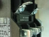 Eaton C25DGY4; Contactor 25A; 600V; 3P; Coil: 24VAC